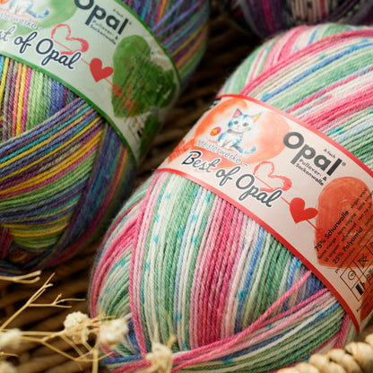 Meisterwerke – Best of Opal