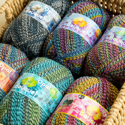 Bouquet Mouliné