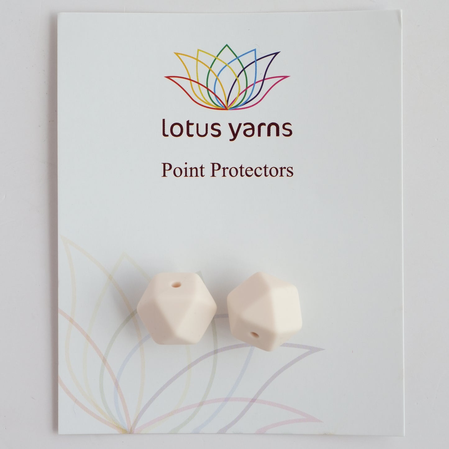 Hexagon Point Protectors