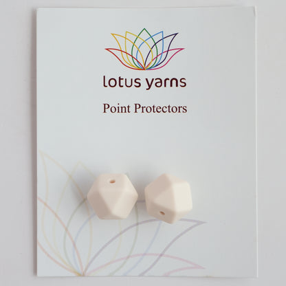 Hexagon Point Protectors