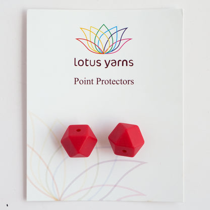 Hexagon Point Protectors