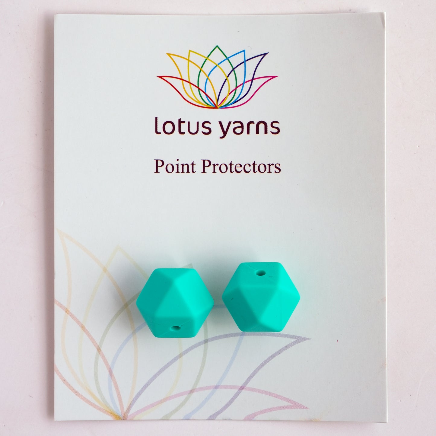 Hexagon Point Protectors