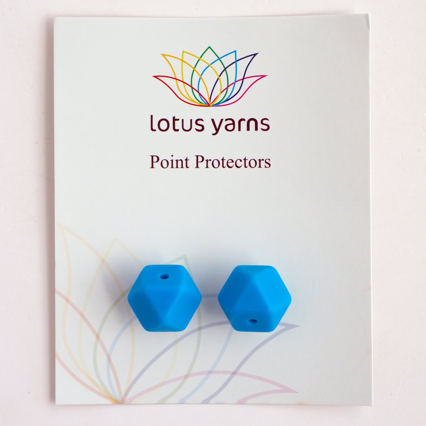 Hexagon Point Protectors