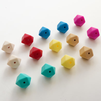 Hexagon Point Protectors