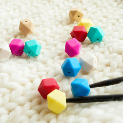 Hexagon Point Protectors