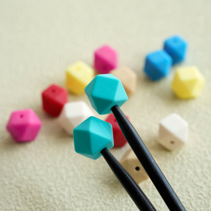 Hexagon Point Protectors