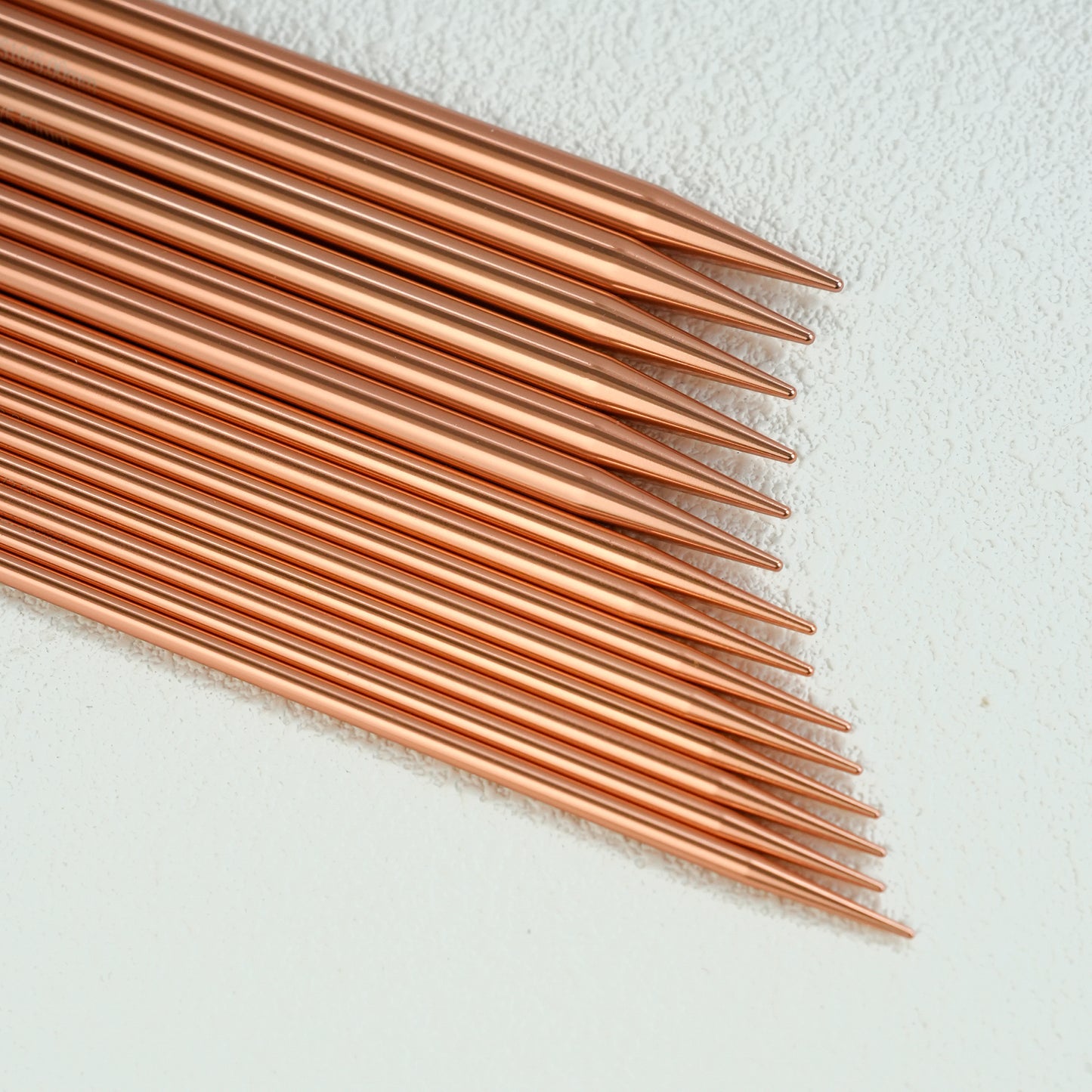ALPS 5'' Interchangeable Needles