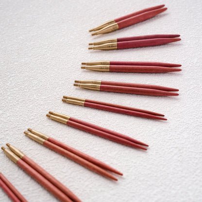 SAHARA 3.5'' Interchangeable Needles