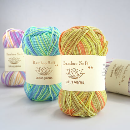 Bamboo Soft