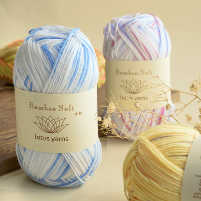 Bamboo Soft