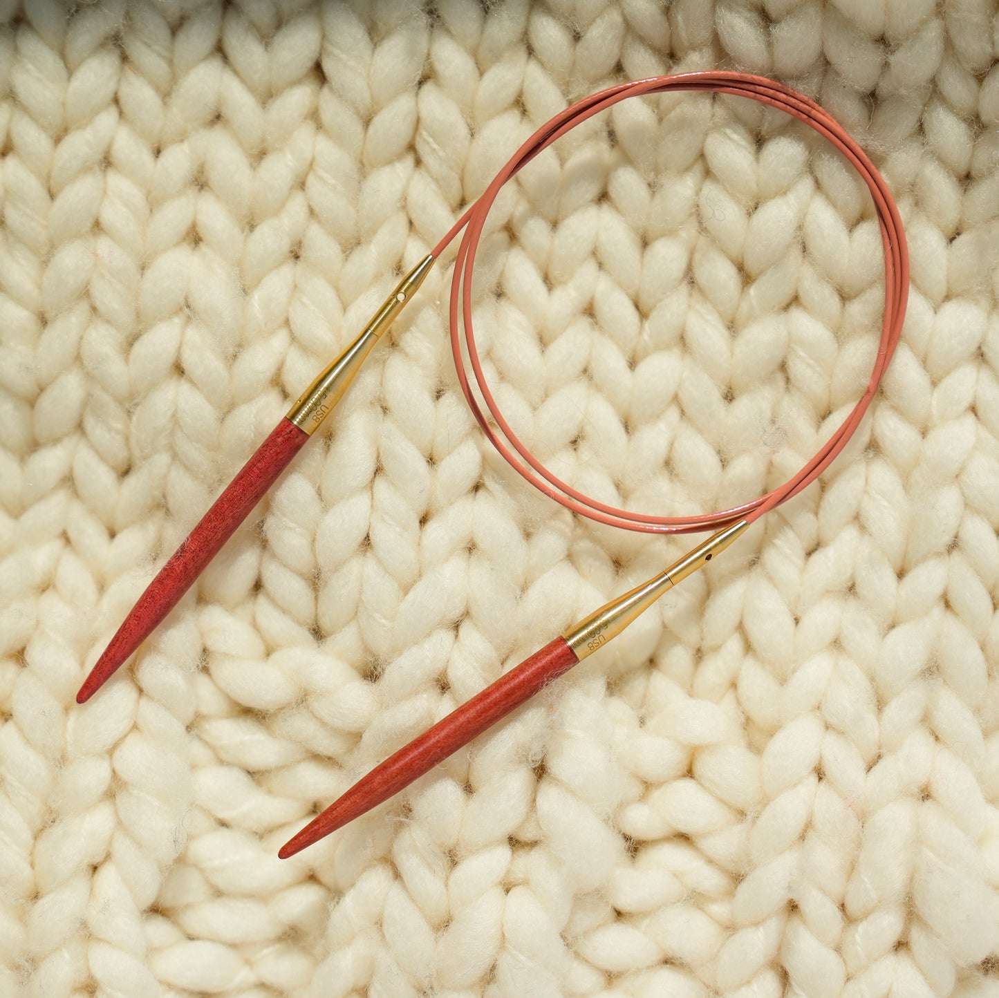 SAHARA 3.5 Starter Interchangeable Circular Needles Set