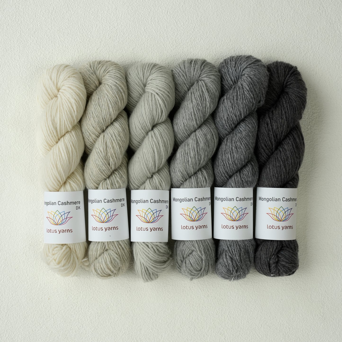 Mongolian Cashmere DK