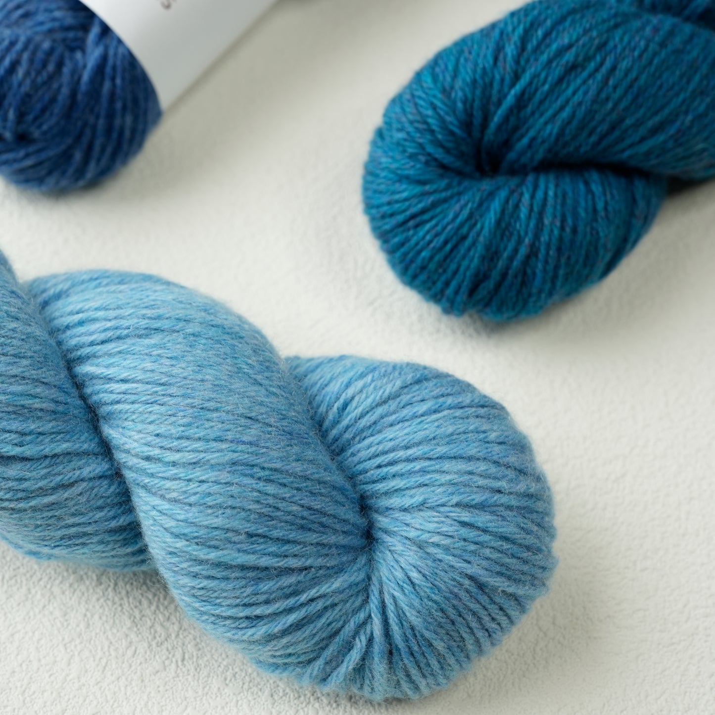 Mongolian Cashmere DK