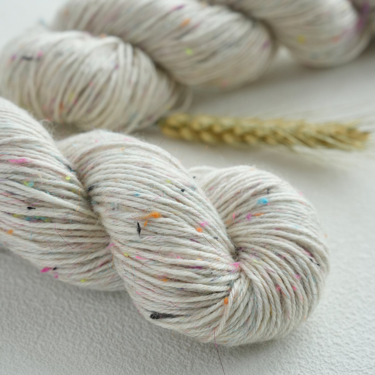 Merino Nep Angelina DK