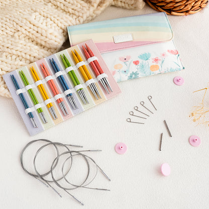 Self Love Interchangeable Needles Set - 13cm (5”)