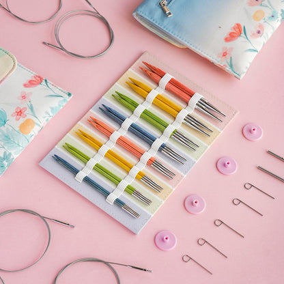 Self Love Interchangeable Needles Set - 13cm (5”)