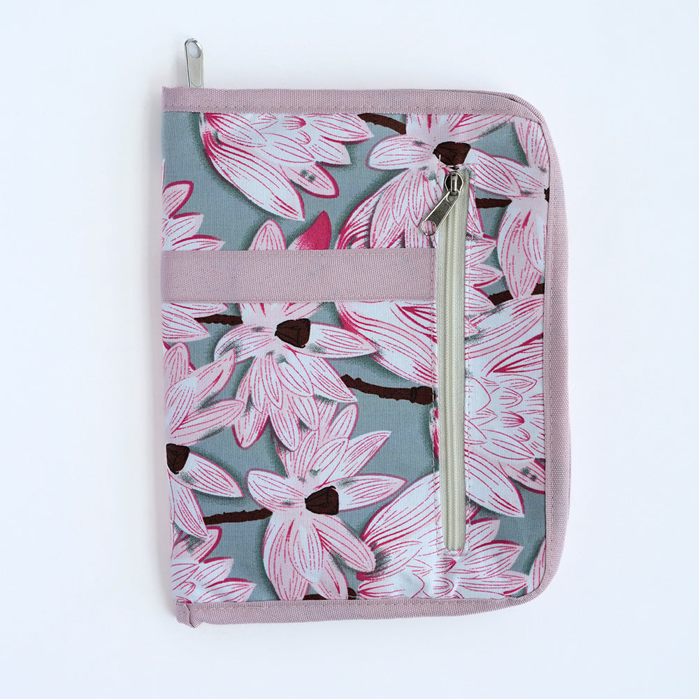 Fabric Interchangeable Needles Case