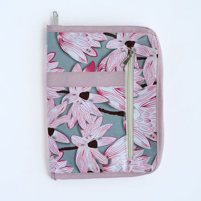 Fabric Interchangeable Needles Case