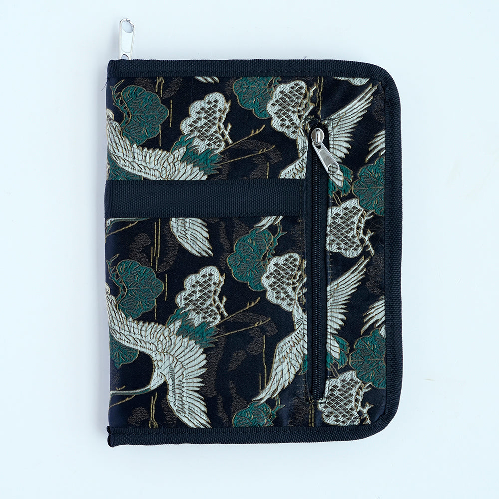 Fabric Interchangeable Needles Case
