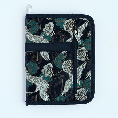 Fabric Interchangeable Needles Case