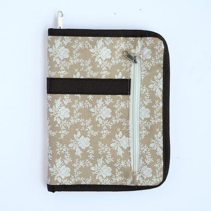 Fabric Interchangeable Needles Case