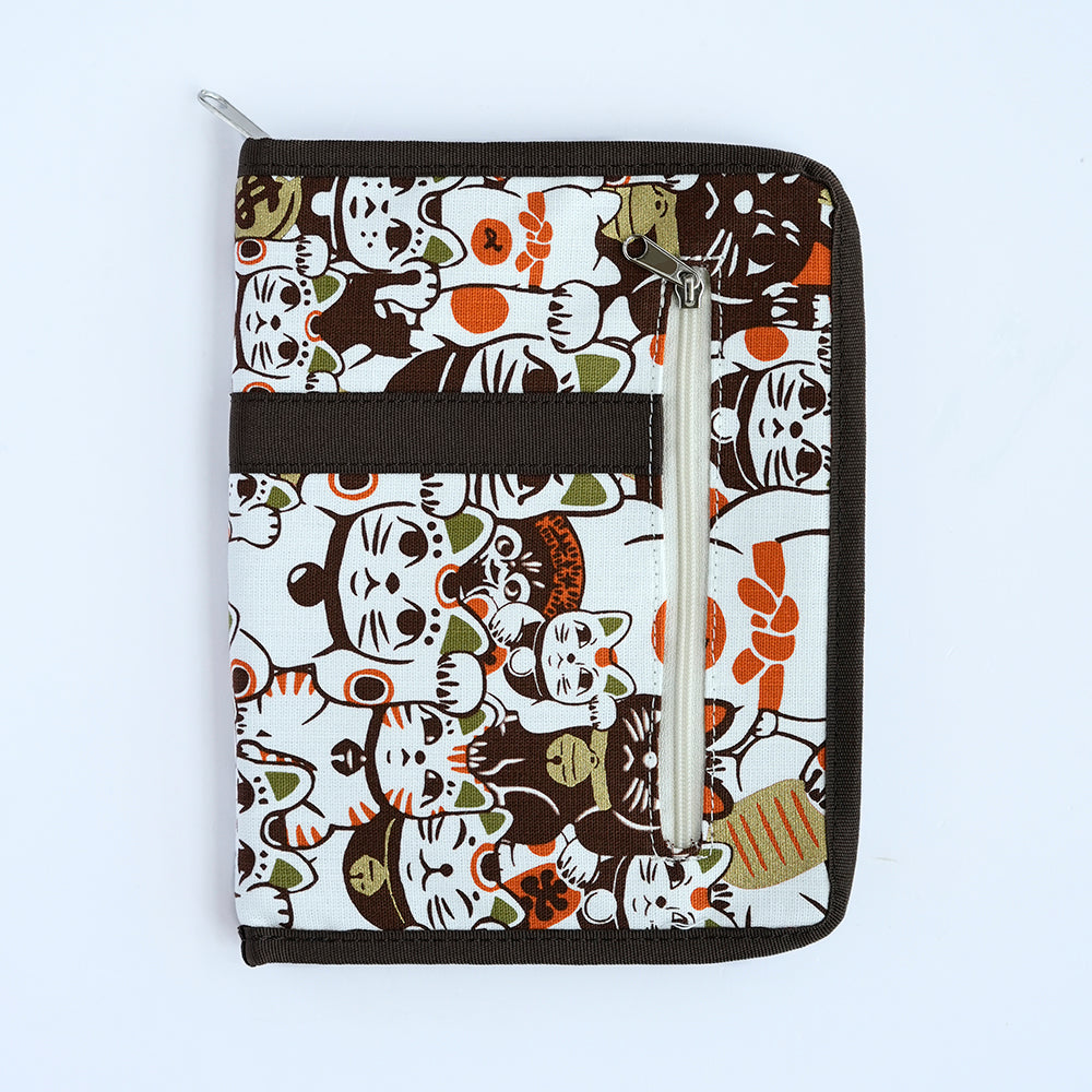 Fabric Interchangeable Needles Case