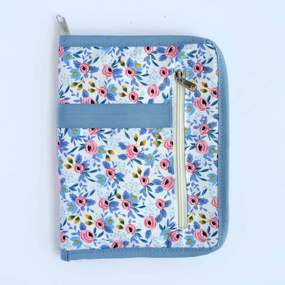 Fabric Interchangeable Needles Case