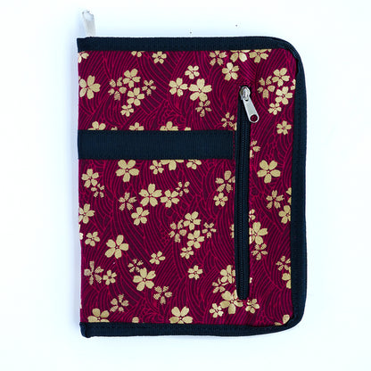 Fabric Interchangeable Needles Case