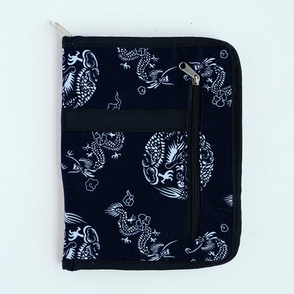 Fabric Interchangeable Needles Case