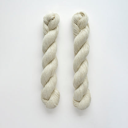 Silky Linen