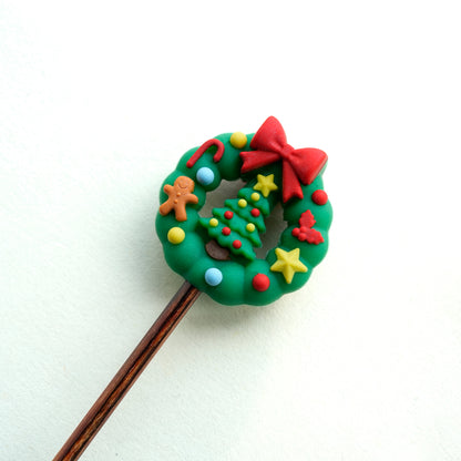 Christmas Point Protectors