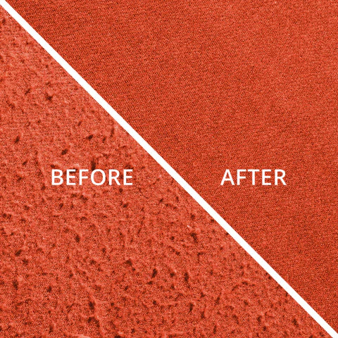 4-in-1 Battery-Free Fabric Shaver & Lint Brush