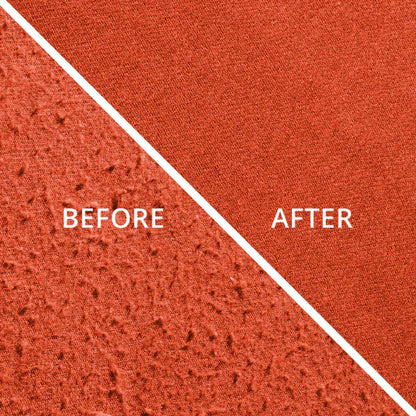 4-in-1 Battery-Free Fabric Shaver & Lint Brush