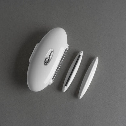 4-in-1 Battery-Free Fabric Shaver & Lint Brush