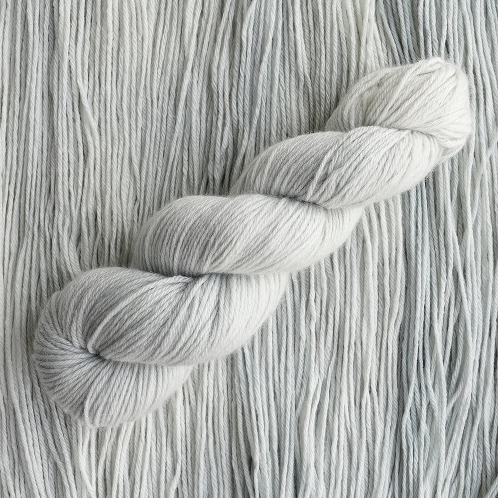 Handpainted Cashmere DK