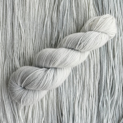 Handpainted Cashmere DK
