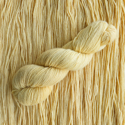 Handpainted Cashmere DK