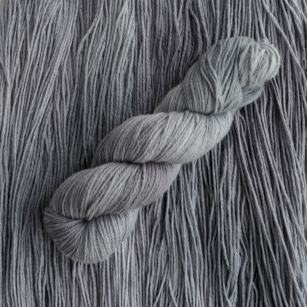 Handpainted Cashmere DK