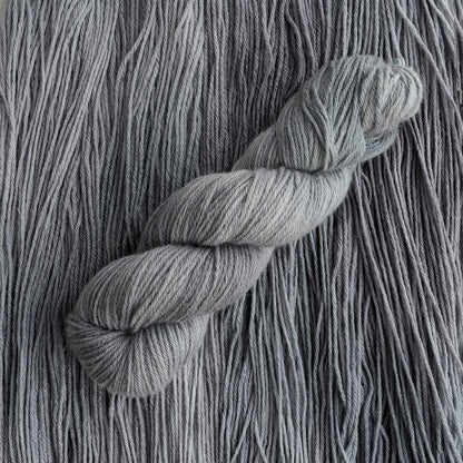 Handpainted Cashmere DK