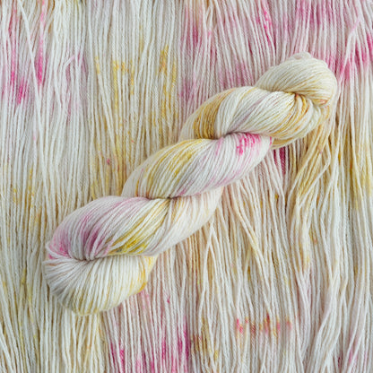 Handpainted Cashmere DK