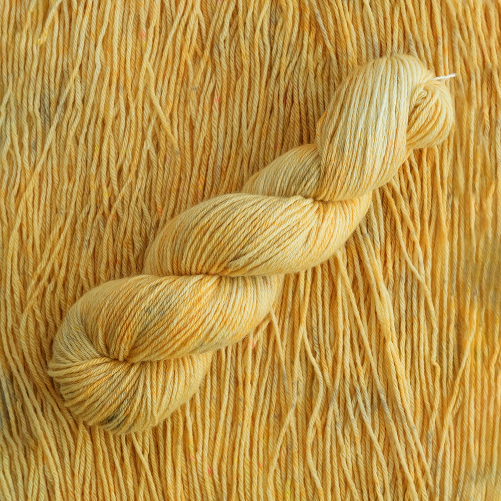 Handpainted Cashmere DK