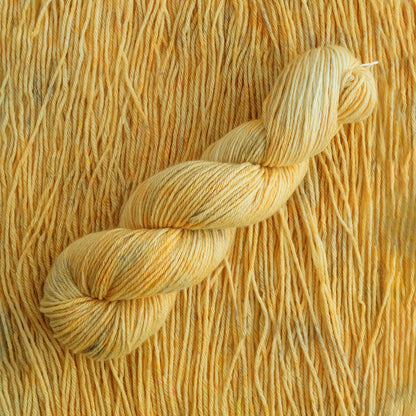 Handpainted Cashmere DK