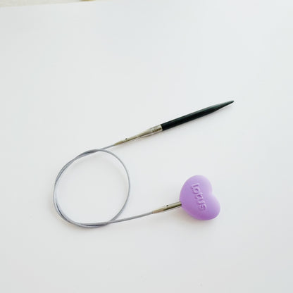 TARIM 3.5 Starter Interchangeable Circular Needles Set