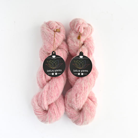 Pure Cashmere Brushed Yarn