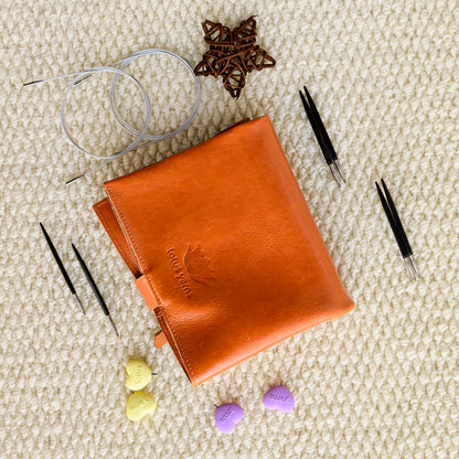 TARIM CUBICS 3.5 Interchangeable Circular Needles Set