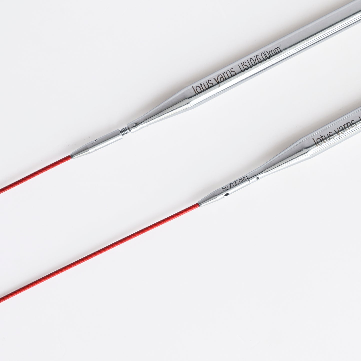 PAMIR 5'' Interchangeable Needles