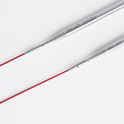 PAMIR 5'' Interchangeable Needles