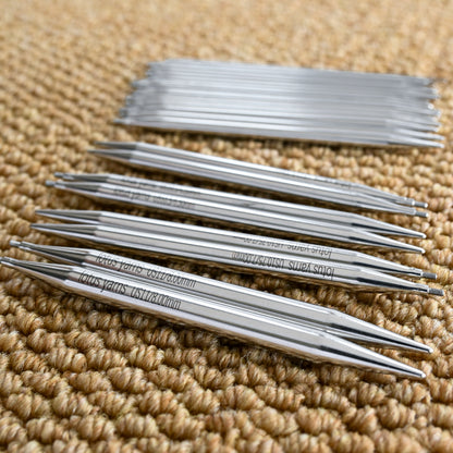 PAMIR 5'' Interchangeable Needles