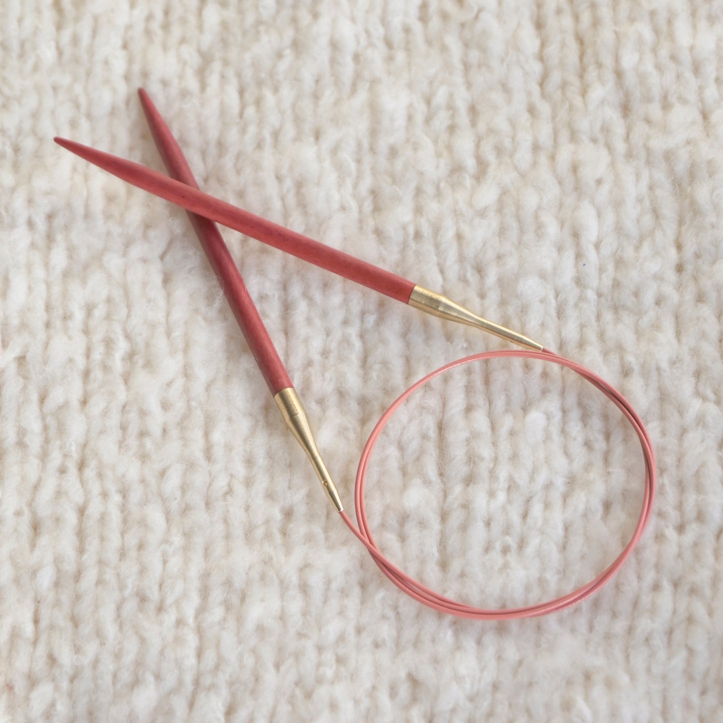 SAHARA 5'' Interchangeable Needles