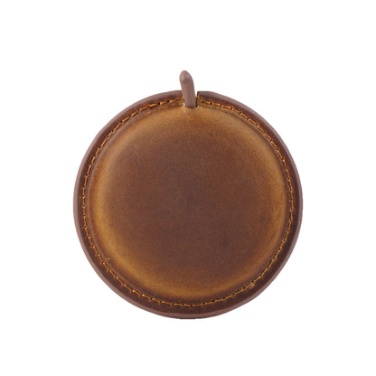 Genuine Leather Measuring Tape